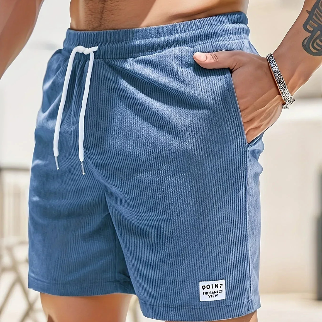 Shorts homme