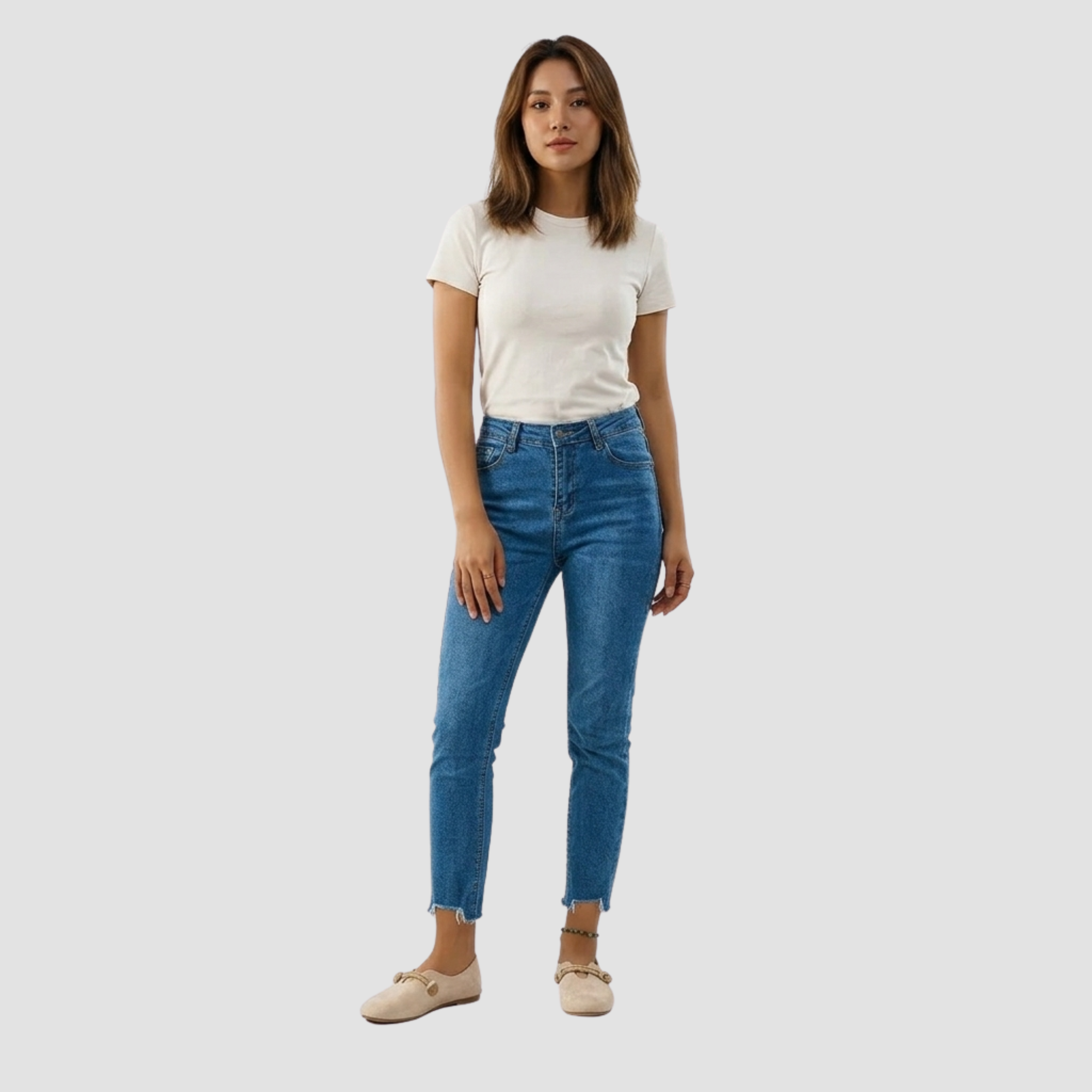 Ysavriann | Mocassins orthopédiques – Chaussures confortables et élégantes pour l'été