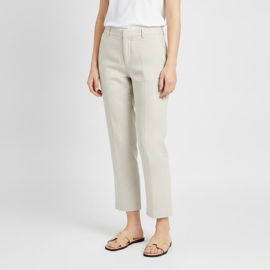 Sandra | Sandales en cuir pour femme – Sandales confortables à brides en H pour le quotidien et les vacances