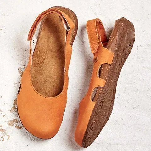 LIA | Sandales orthopédiques – Sandale élégante et confortable pour le quotidien et les sorties