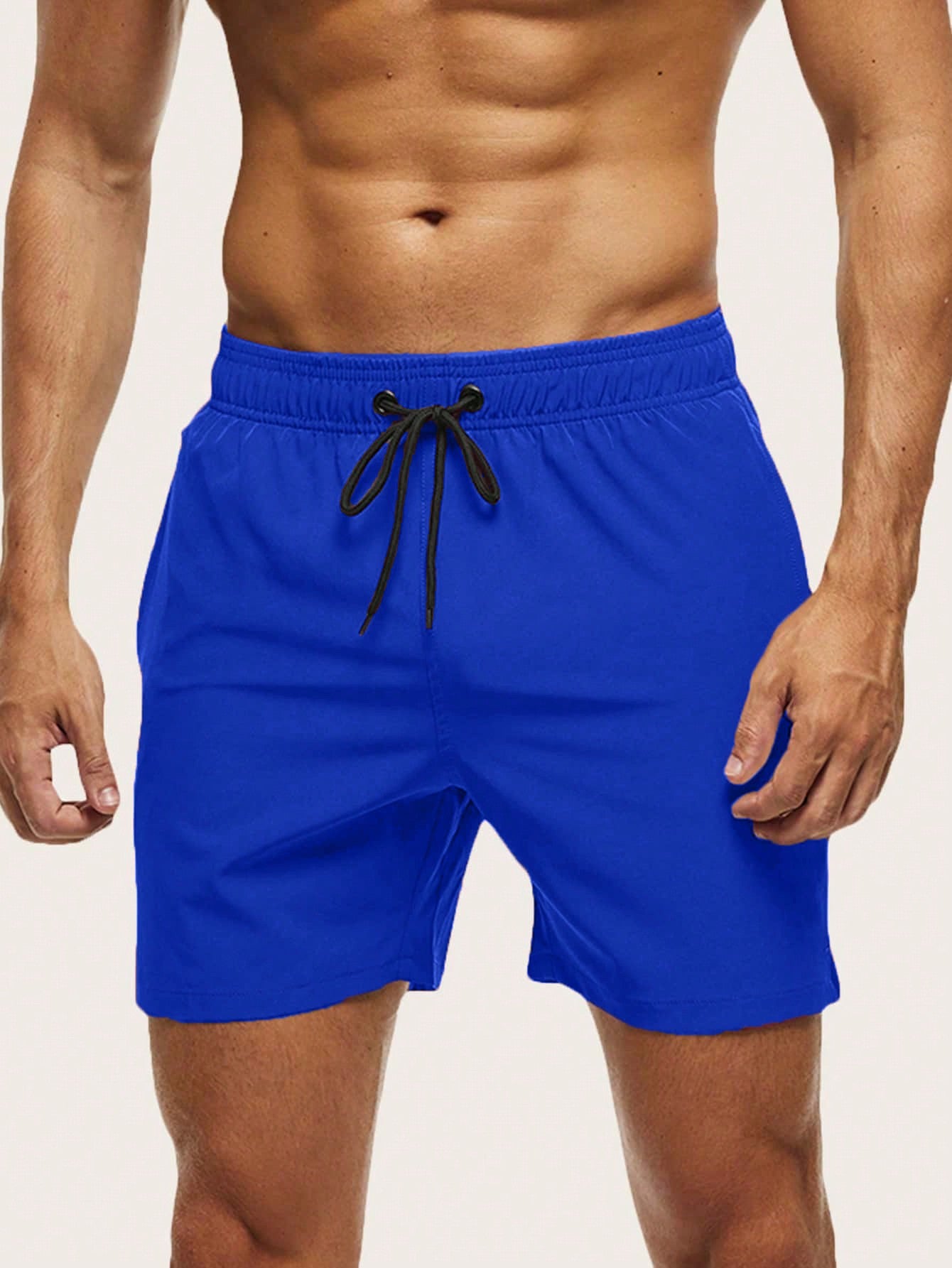 Short de bain pour homme | Short à séchage rapide – Confortable et léger pour la plage