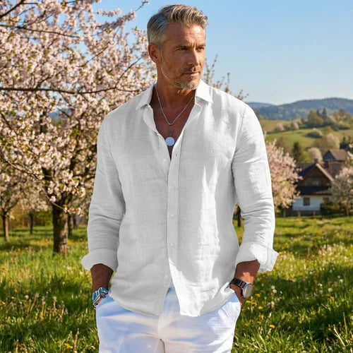 Chemises homme