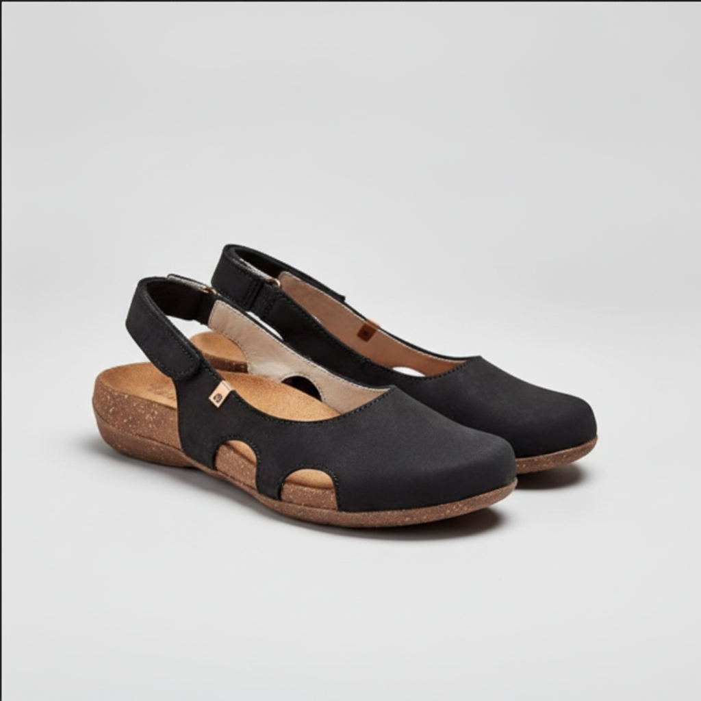 LIA | Sandales orthopédiques – Sandale élégante et confortable pour le quotidien et les sorties
