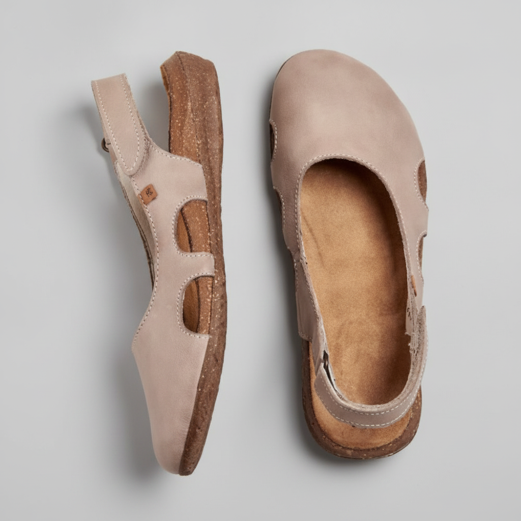 LIA | Sandales orthopédiques – Sandale élégante et confortable pour le quotidien et les sorties