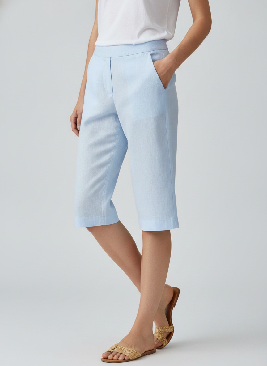 Dora™ | Short d'été – Short confortable et respirant pour les journées chaudes, idéal pour les vacances et le quotidien