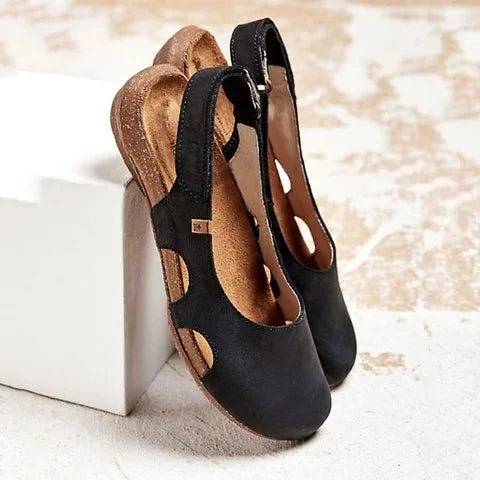 LIA | Sandales orthopédiques – Sandale élégante et confortable pour le quotidien et les sorties