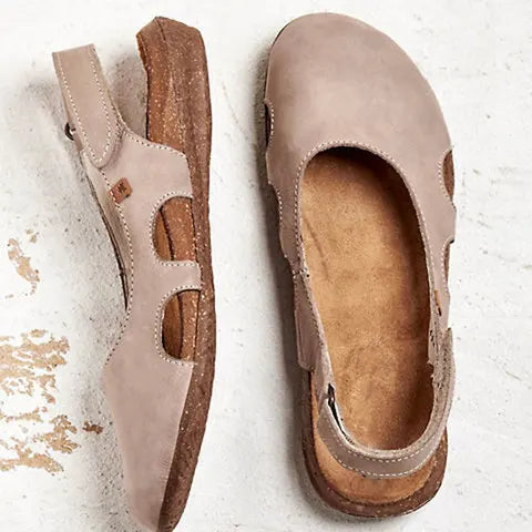LIA | Sandales orthopédiques – Sandale élégante et confortable pour le quotidien et les sorties