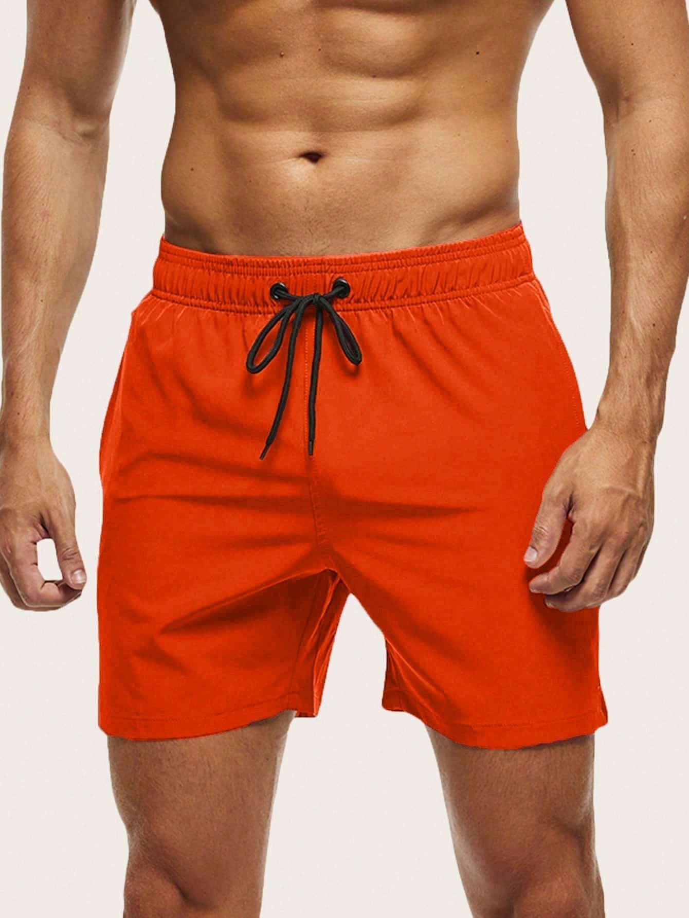 Short de bain pour homme | Short à séchage rapide – Confortable et léger pour la plage