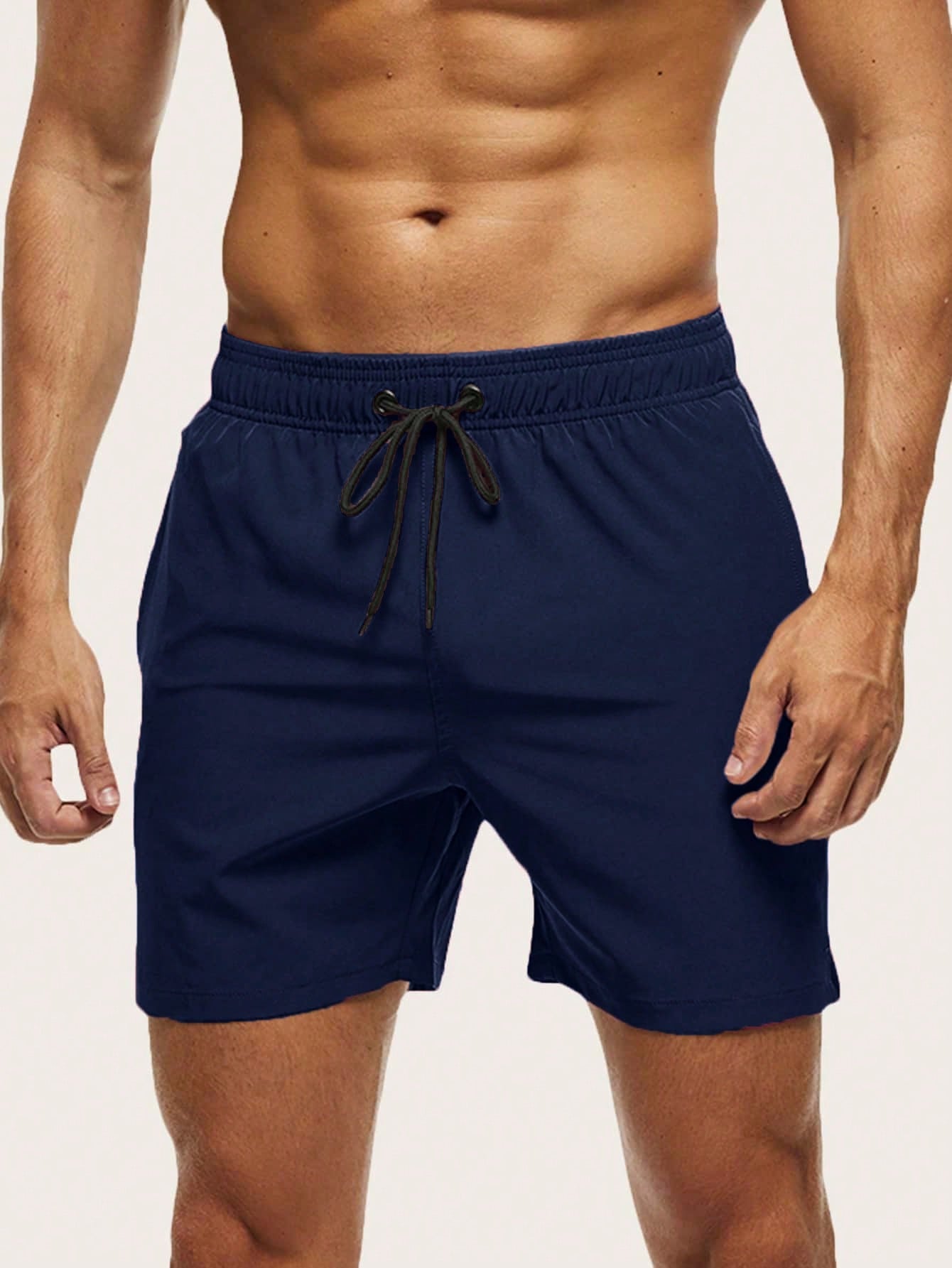 Short de bain pour homme | Short à séchage rapide – Confortable et léger pour la plage