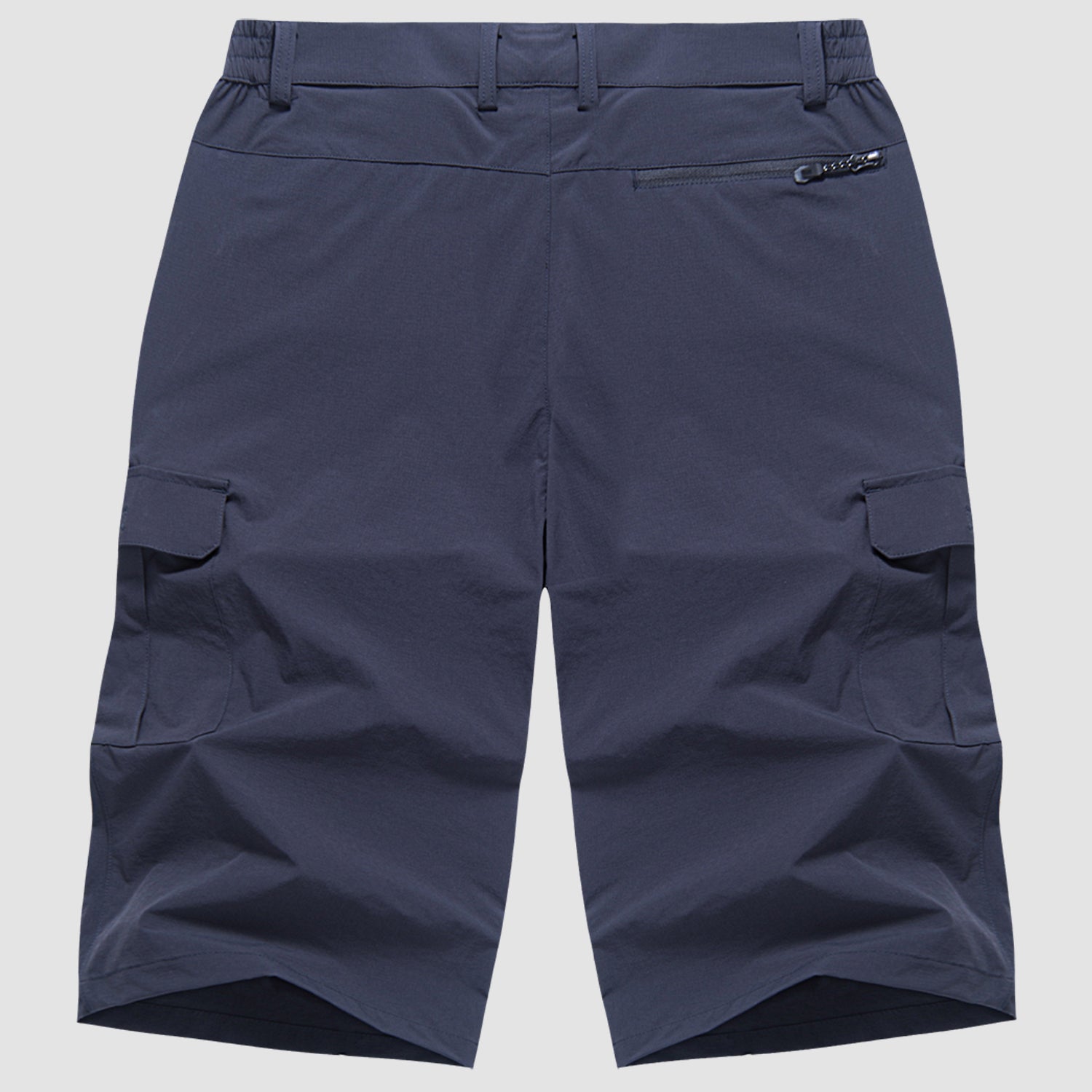 Mariusz | Short cargo – Short fonctionnel à séchage rapide pour les activités d'été