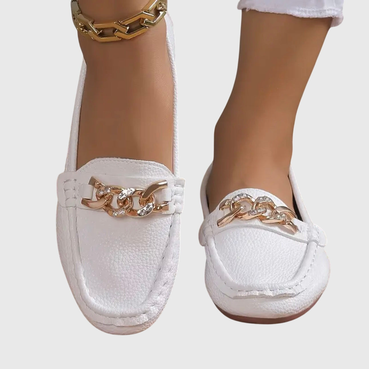Melissa | Mocassins – Mocassins confortables et élégants pour femme