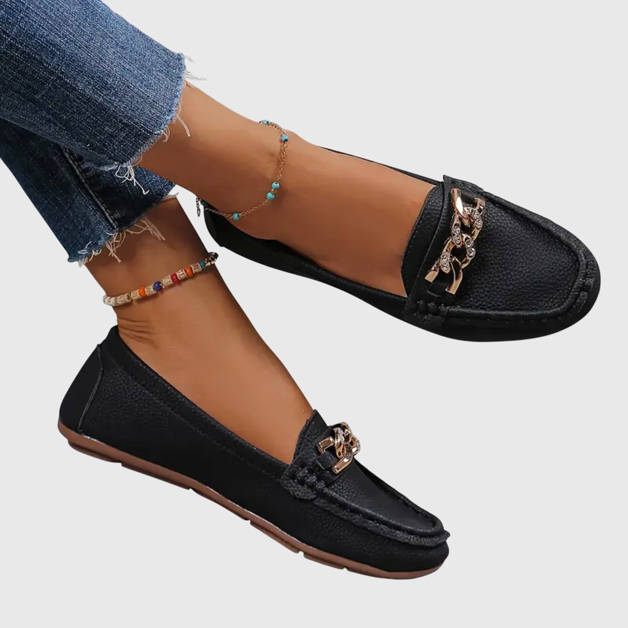 Melissa | Mocassins – Mocassins confortables et élégants pour femme