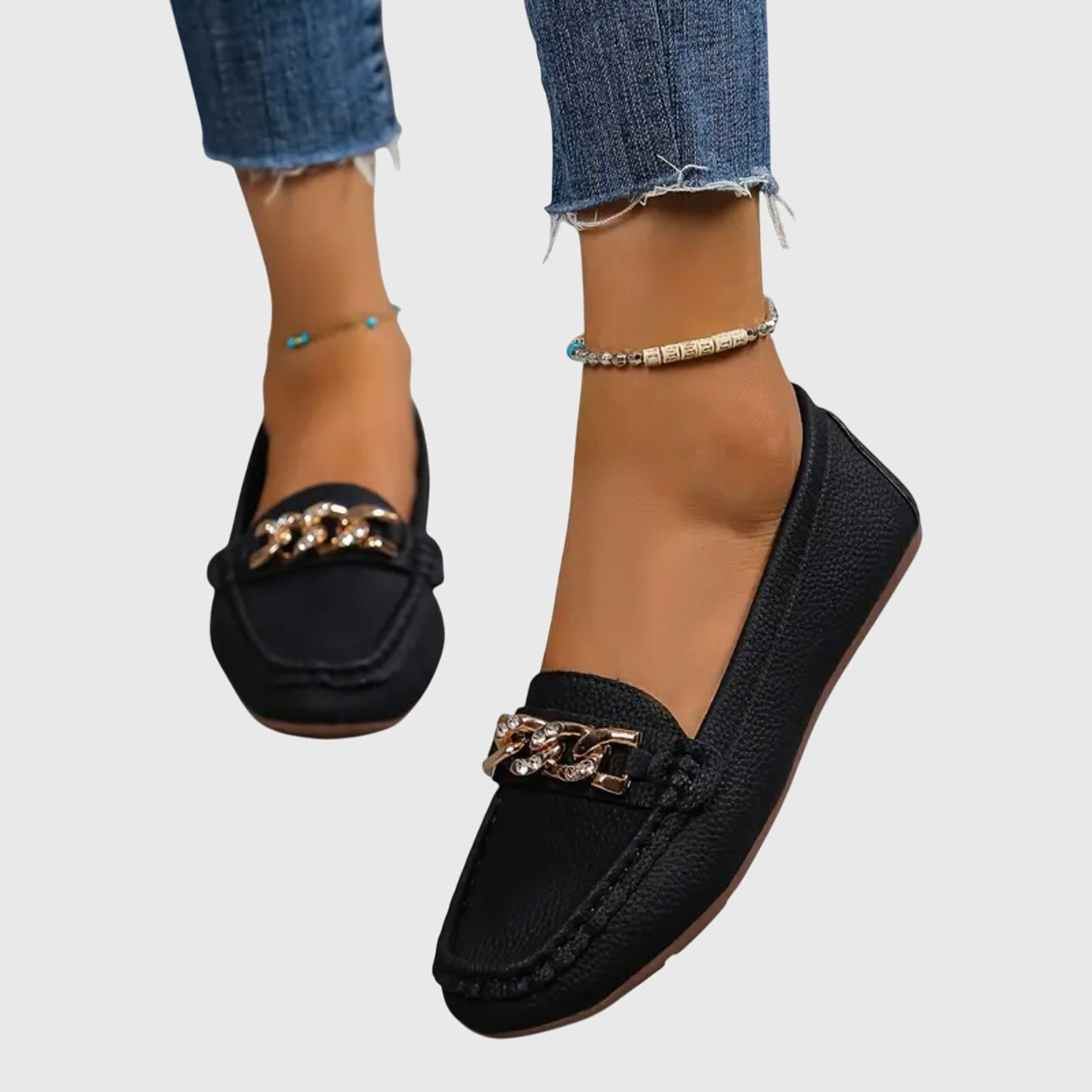Melissa | Mocassins – Mocassins confortables et élégants pour femme